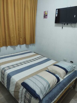 Twin Room - Hostal Lobitos (Cerro Azul)