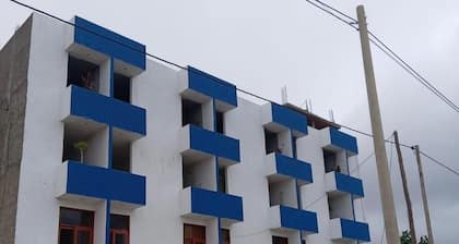 Hostal Lobitos