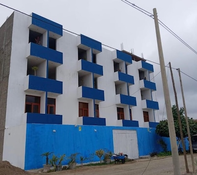 Hostal Lobitos