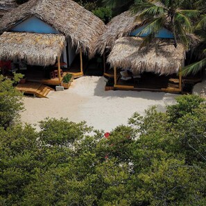 Exterior - Hideaway Aruba: Private Villa with Jacuzzi (Savaneta)