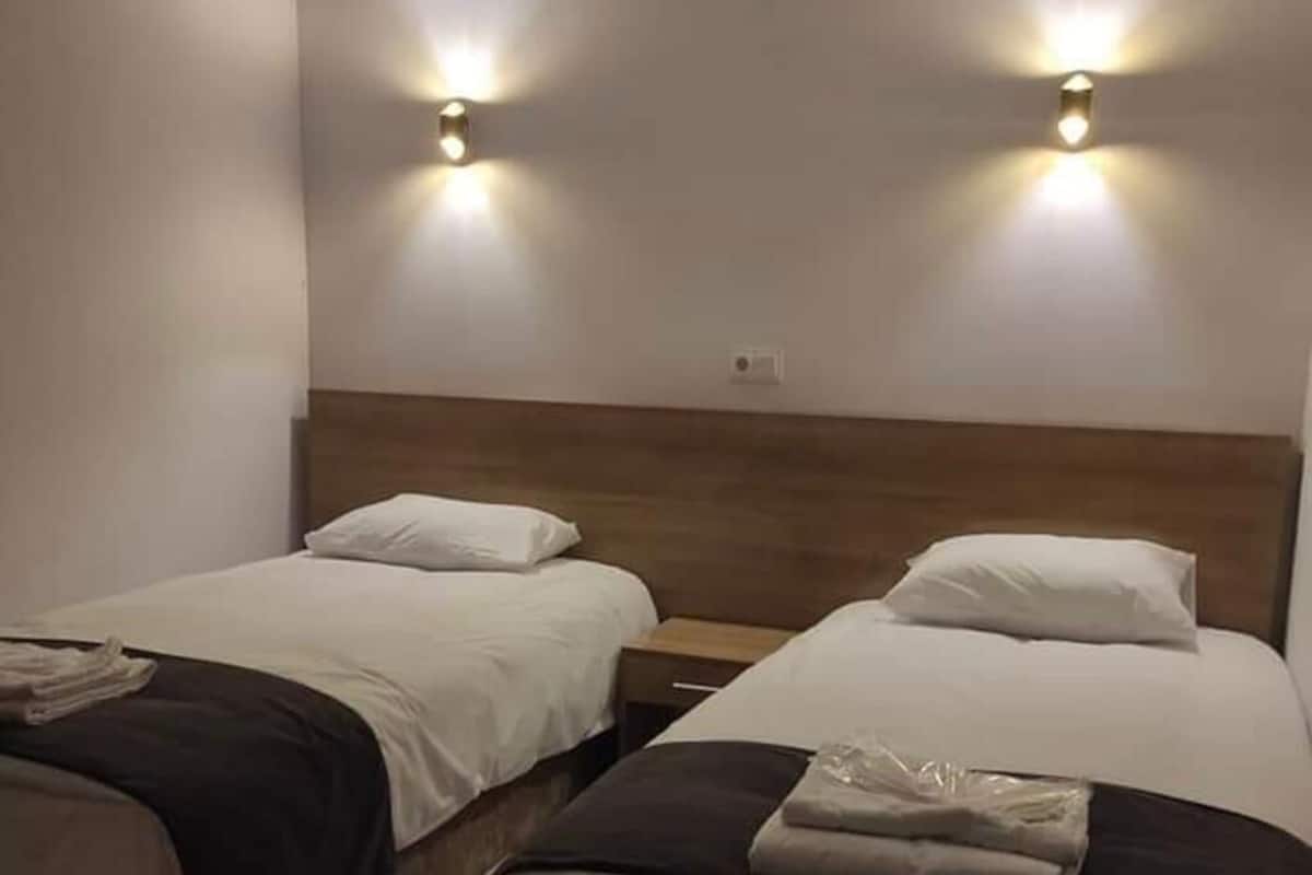 Chambre Classique