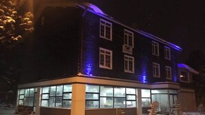 Exterior - Gölpark Otel (Yeniçağa)