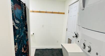 The Aerie Nebraska City • Game Room & Hot Tub