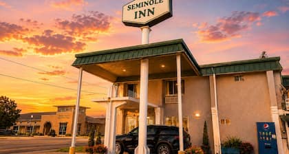 Seminole Inn