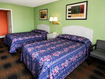 Seminole Inn