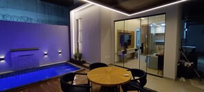 Pool - Vrbo Property (Cabo Frio)