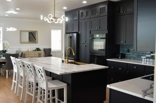 5 bedroom luxury home