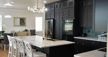 5 bedroom luxury home