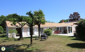 Exterieur
