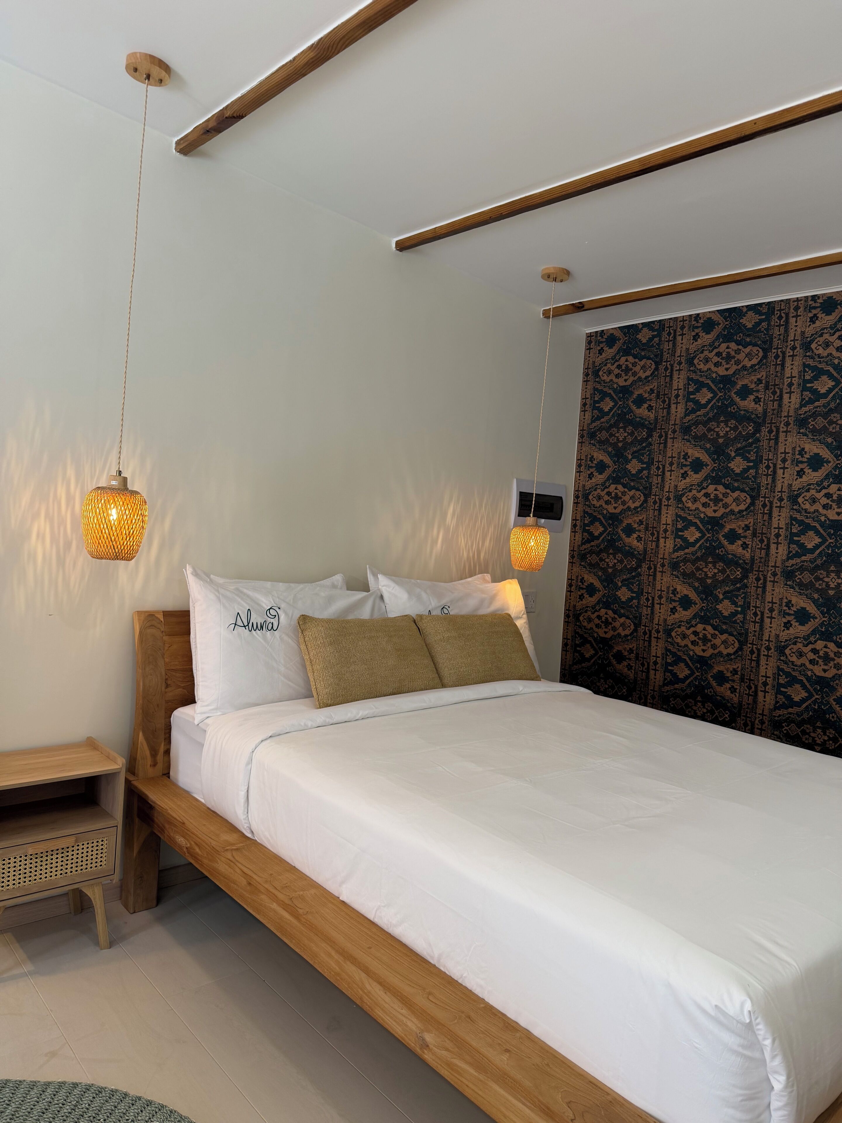1 Schlafzimmer, Zimmersafe, Bügeleisen/Bügelbrett, kostenloses WLAN