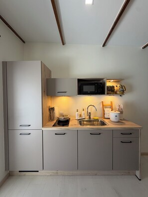 専用キッチン