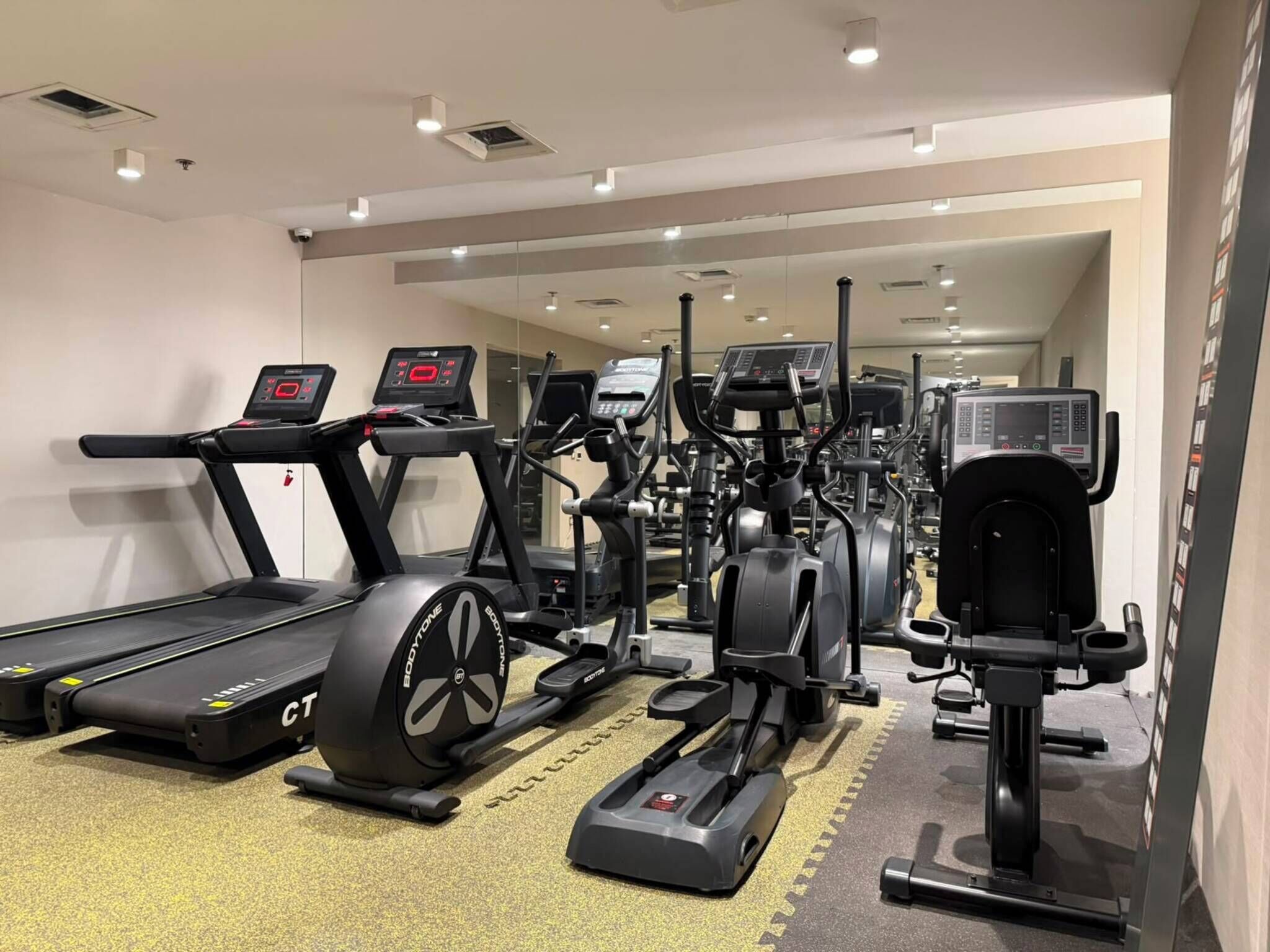 Gimnasio