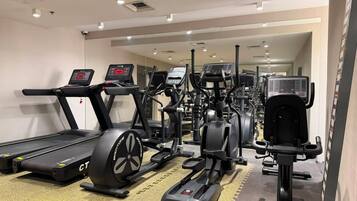 Gimnasio