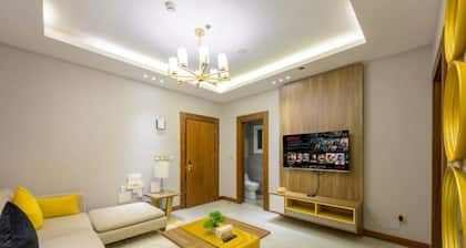 Abraj Suites Hotel