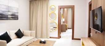 Abraj INN Suites hotel
