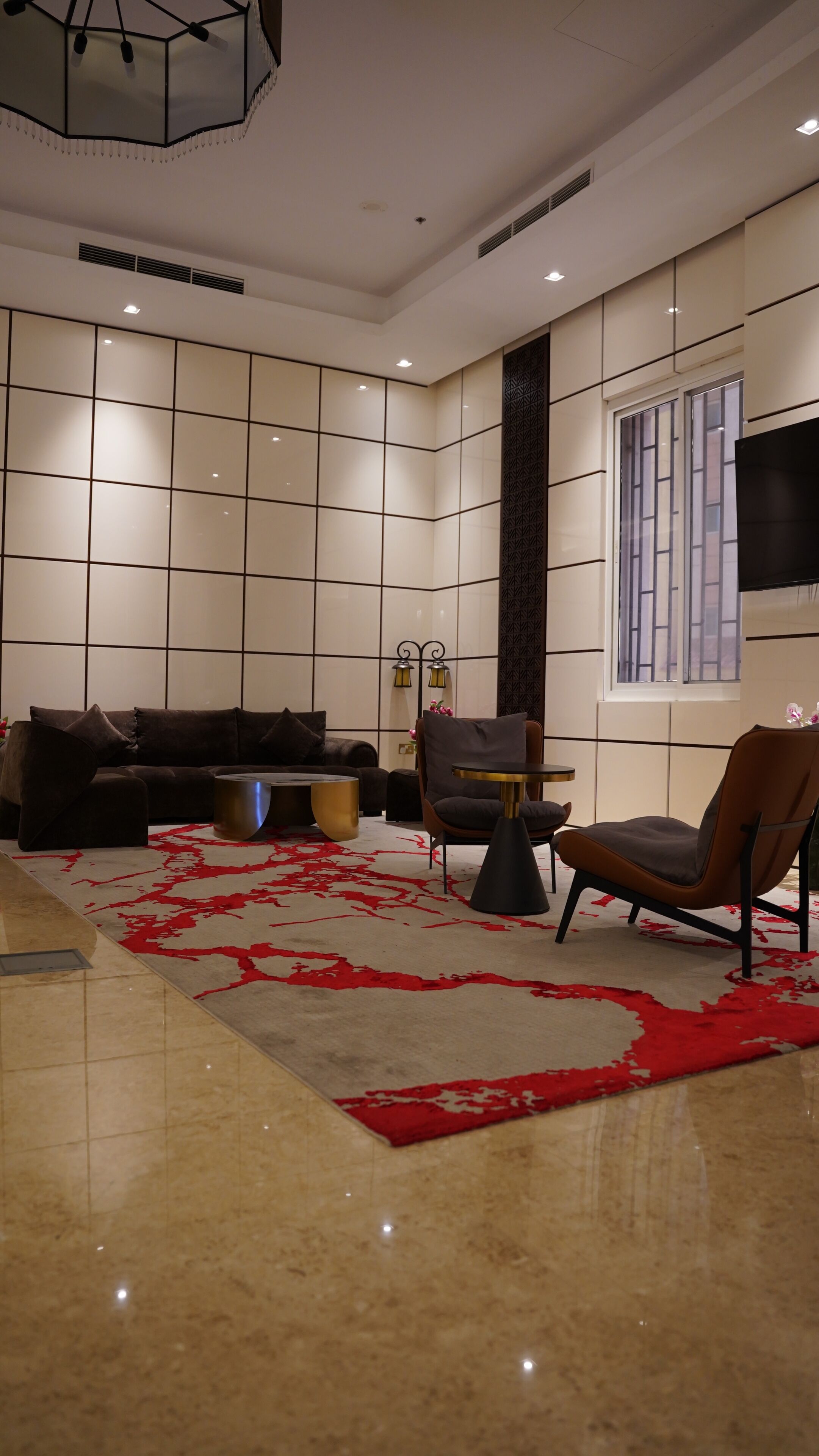 Hall