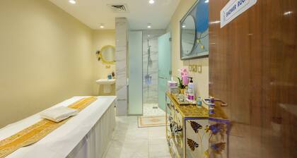 Abraj INN Suites hotel