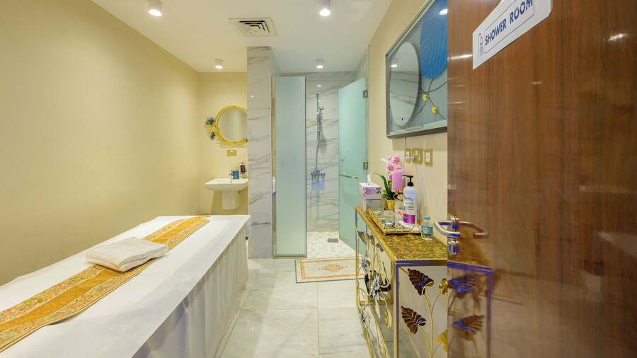 Abraj INN Suites hotel
