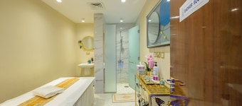Abraj INN Suites hotel