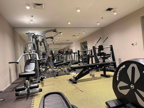 Abraj Suites Hotel