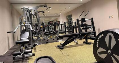 Abraj Suites Hotel
