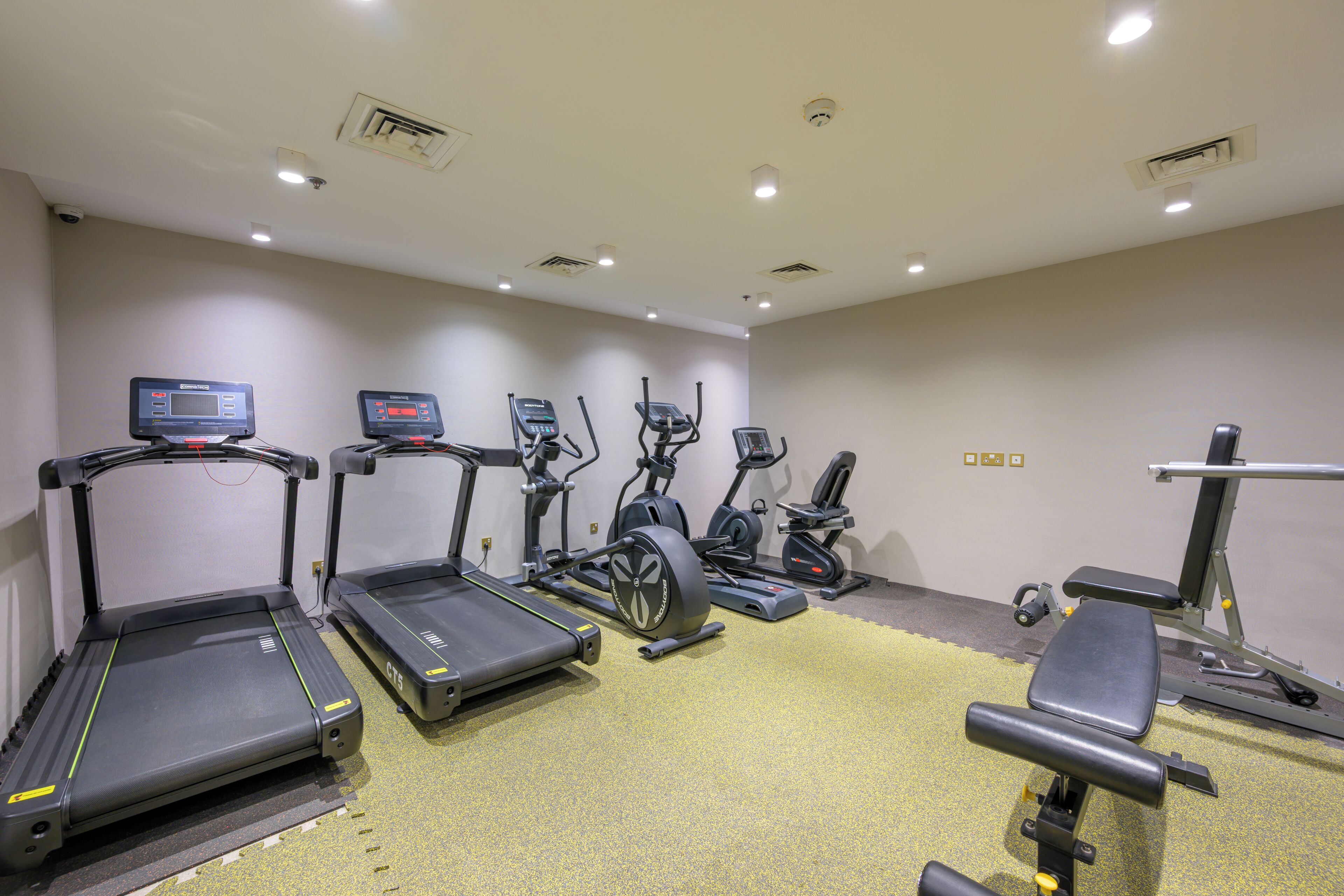 Palestra