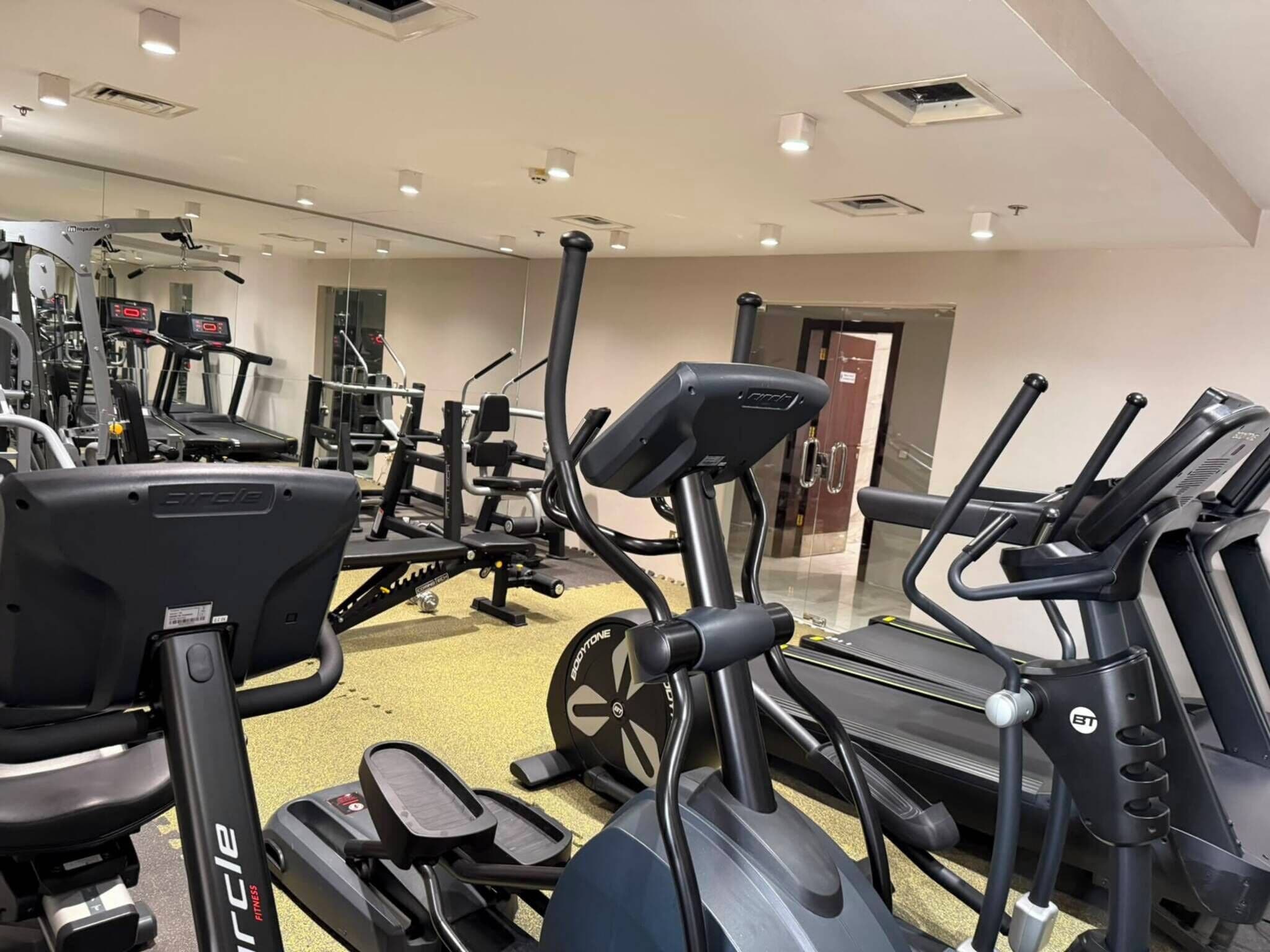 Gym