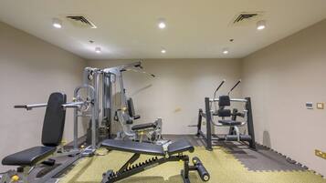 Gimnasio