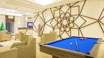 Billiards