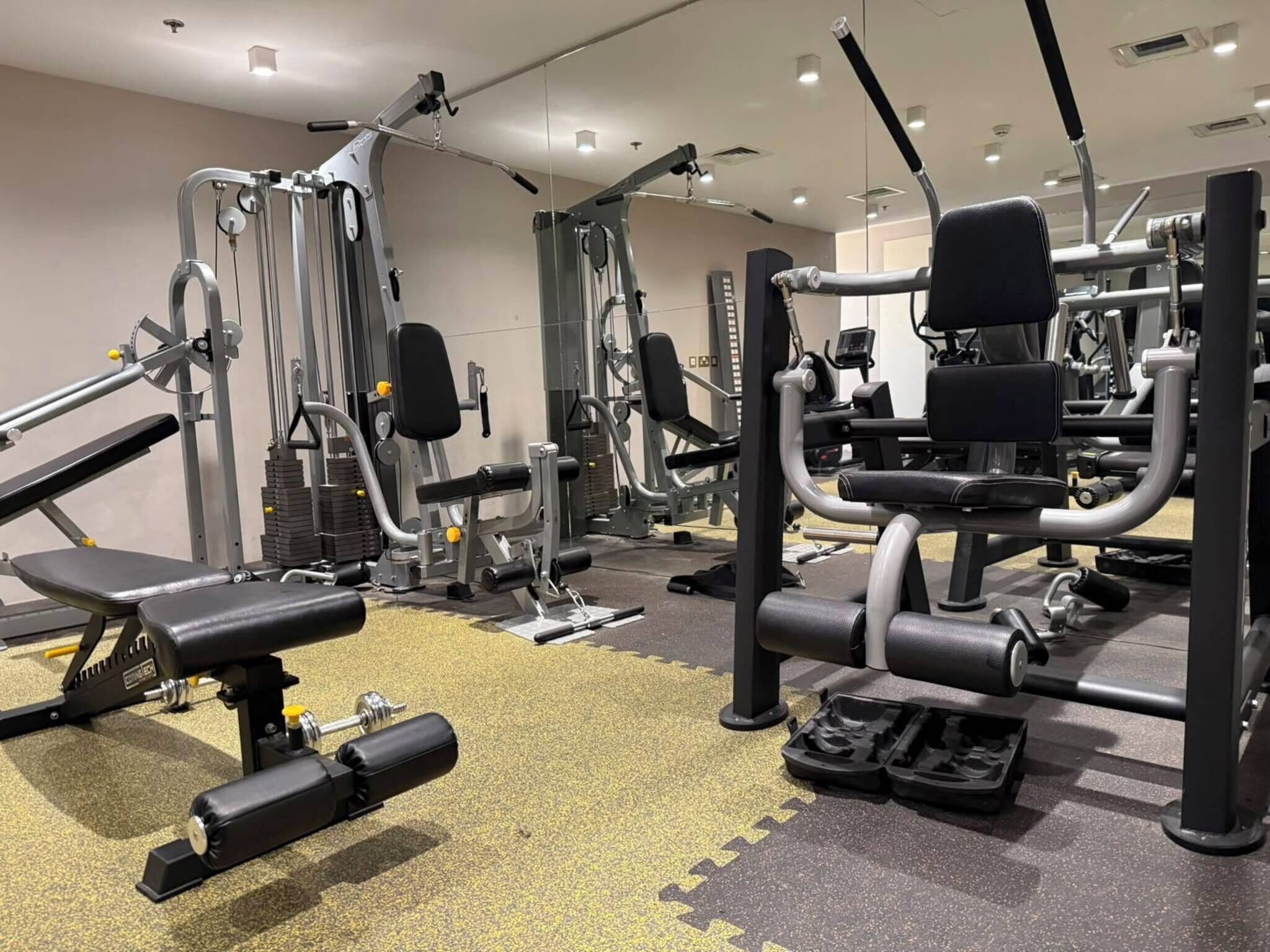 Gym