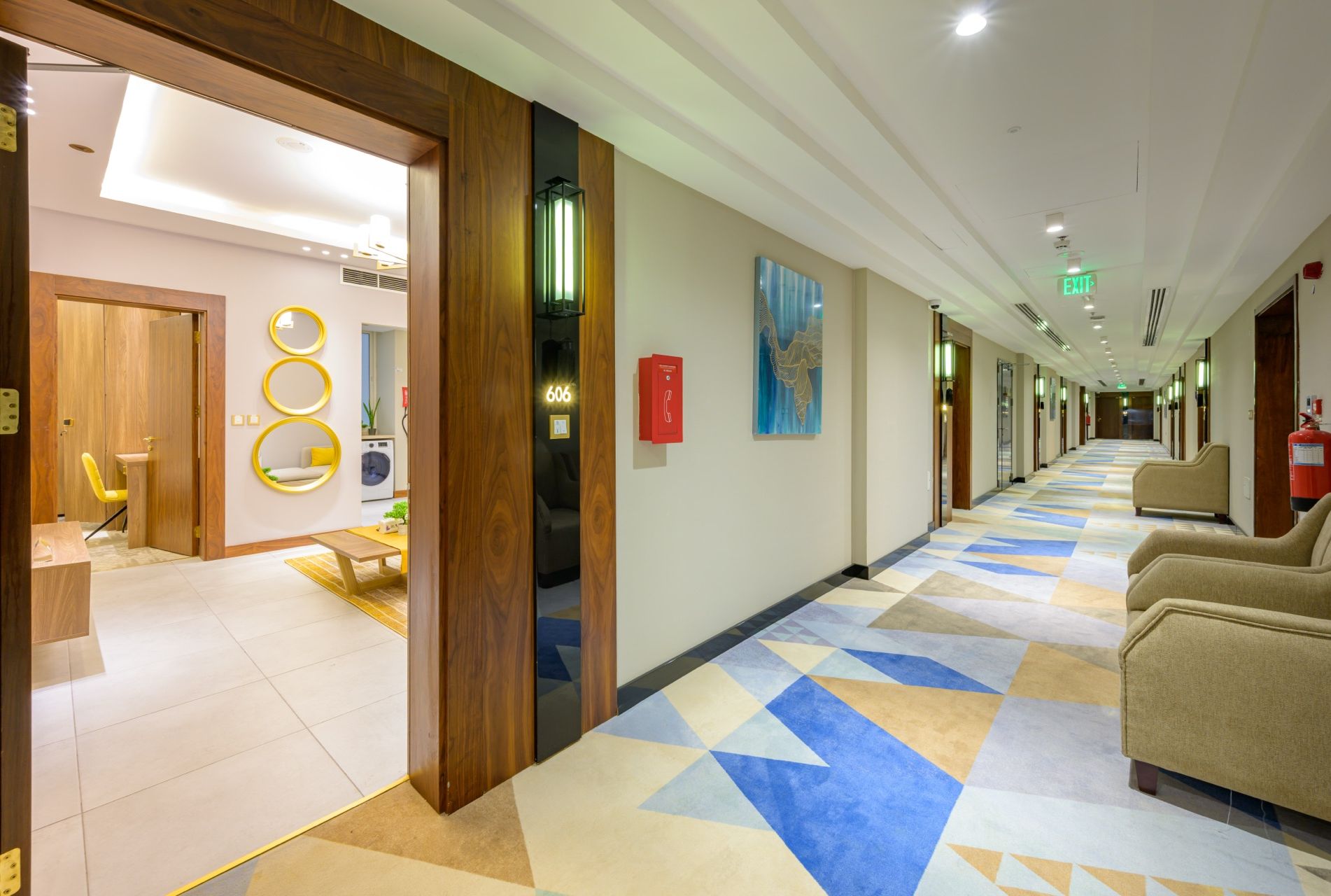 Hall