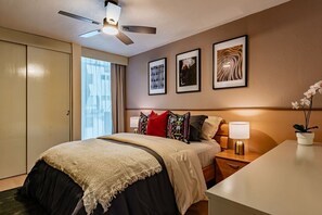2 Schlafzimmer, Bügeleisen/Bügelbrett, Reisekinderbett, WLAN