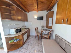 Interior - Holiday home near the town centre (Siófok)