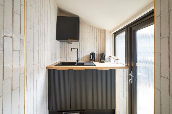 House | 1 bedroom, high-speed internet