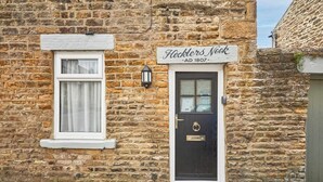 House - Host Stay - Hecklers Nook (Barnard Castle)