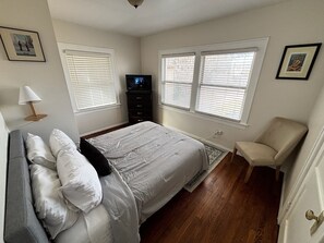 3 Schlafzimmer, Bügeleisen/Bügelbrett, WLAN, Bettwäsche