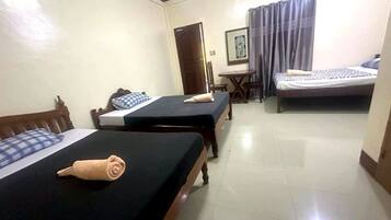 Family Suite | Free WiFi