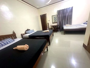Family Suite - La Petite Pension (Puerto Princesa City)