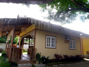Exterior - La Petite Pension (Puerto Princesa City)