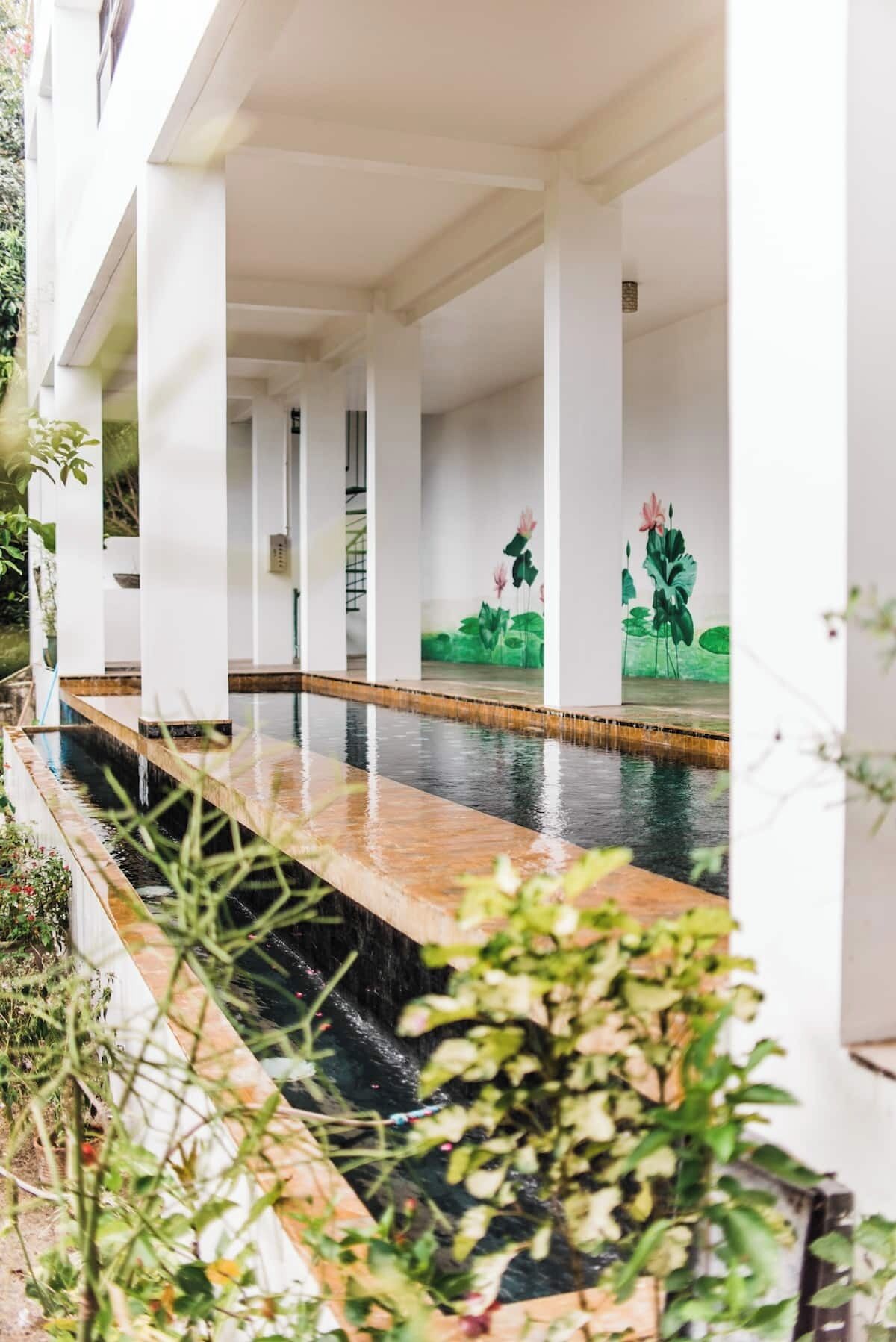 Pool | Outdoor pool