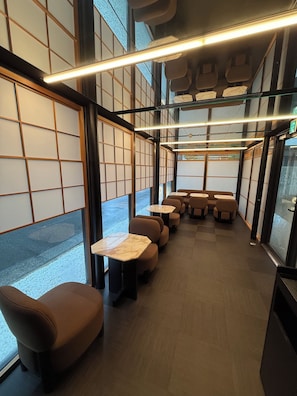 Dining - LOF HOTEL Tenjin South Fukuoka (Chuo Ward Haruyoshi)