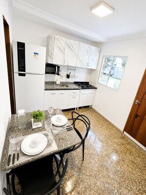 Private kitchen - Home Sweet Home | Apartment in Vitória (Vitória)