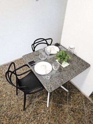 Dining - Home Sweet Home | Apartment in Vitória (Vitória)