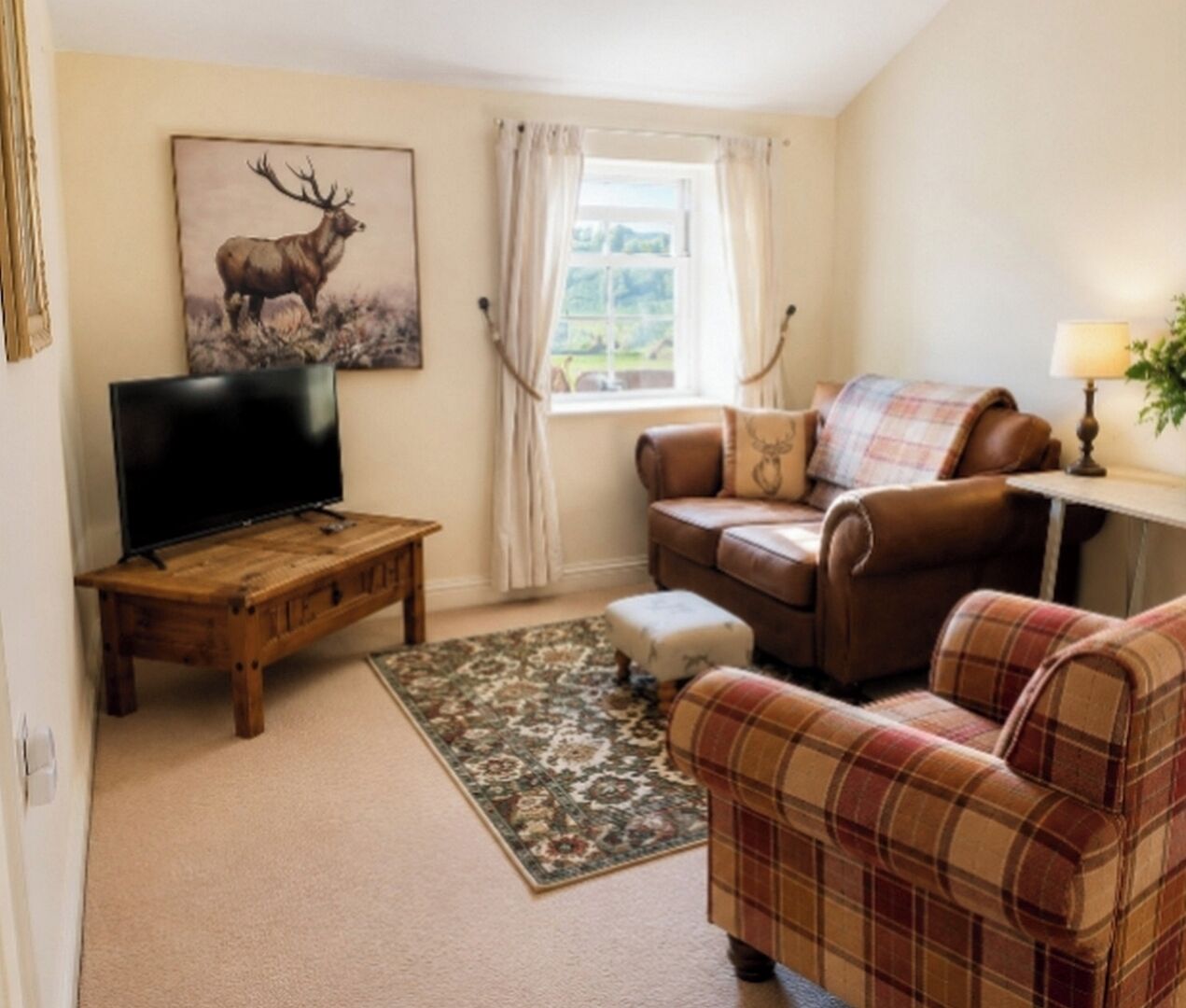Cozy 1br Apartment With Parking - Shepton Mallet