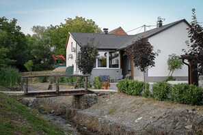 Ulkopuoli