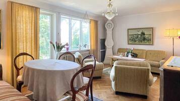 House | Interior