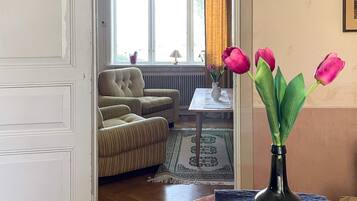 House | Interior