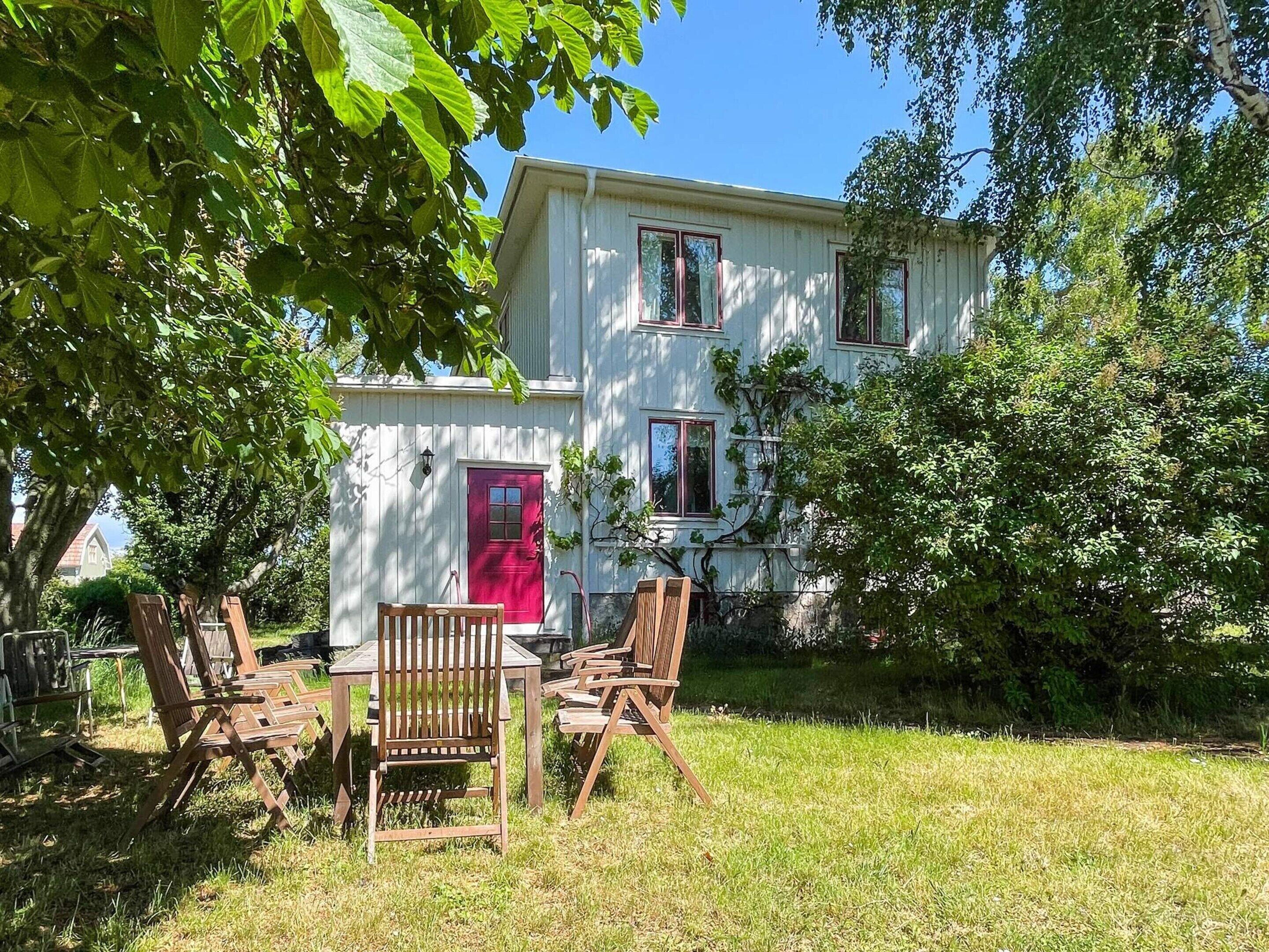 Maison | Extérieur