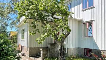 House | Exterior