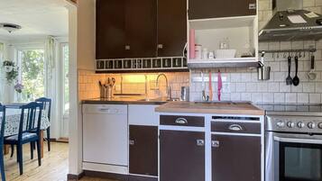 House | Interior
